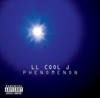 LL Cool J - Phenomenon (2 LP)