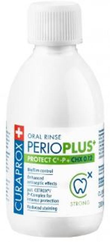 CURAPROX Perio Plus+ Protect Ústna voda 200 ml