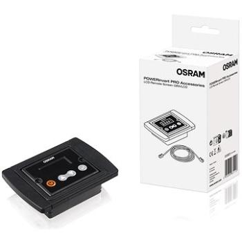 Osram LCD obrazovka pre meniče napätia (OROINVLCD)