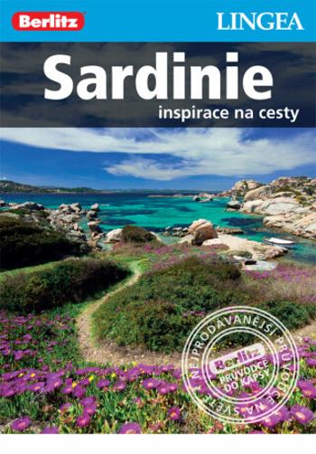 Sardinie - Inspirace na cesty