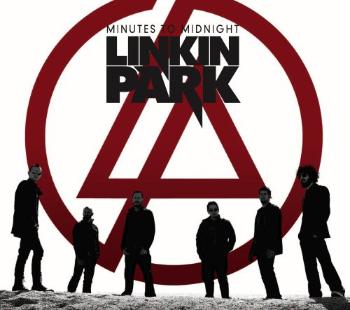 Linkin Park, Minutes To Midnight (Tour Edition) (Enhanced CD) (Slipcase), CD