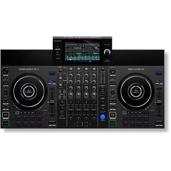 DENON DJ SC LIVE 4 (317155)