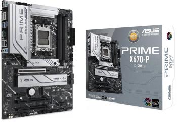 Alaplap ASUS PRIME X670-P-CSM