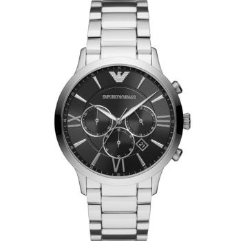 Emporio Armani Giovanni AR11208 - 30 dní na vrátenie tovaru, Garancia originality