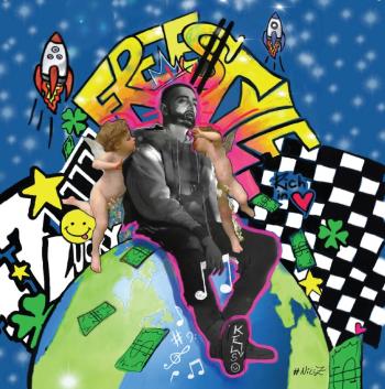 Kelso, Freestyle, CD