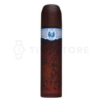 Cuba Blue toaletná voda pre mužov 100 ml   - 30 dní na vrátenie tovaru, Garancia originality