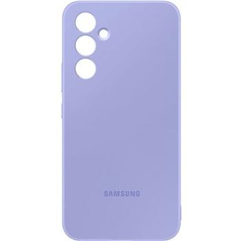 Samsung Silikónový zadný kryt Galaxy A54 Blueberry (EF-PA546TVEGWW)