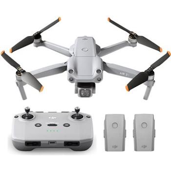 DJI Air 2S Fly More Combo (EU) (CP.MA.00000350.01)