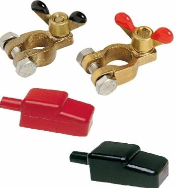 Osculati Kit Clips Doplnok