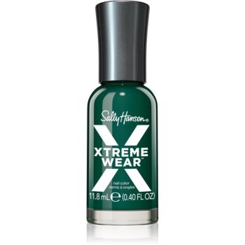 Sally Hansen Hard As Nails Xtreme Wear spevňujúci lak na nechty odtieň Big Apple-tini 11,8 ml