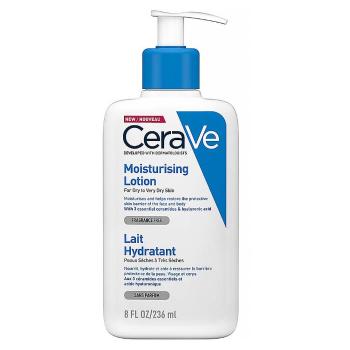 CERAVE Hydratačné mlieko 236 ml