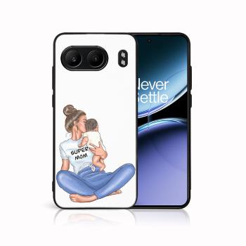 MY ART Ochranný kryt pre OnePlus Nord 4 5G SUPERMOM (112)