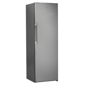 Whirlpool voľne stojaca chladnička nerez SW8AM2CXR2