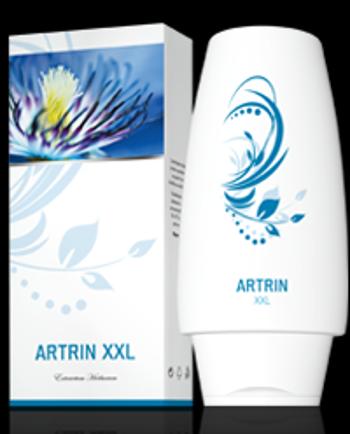 Artrin XXL (Energy)