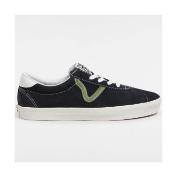 Vans  Sport low 2-tone suede  Skate obuv Šedá