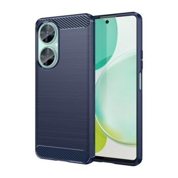 FLEXI TPU Kryt pre Huawei Nova 11i modrý