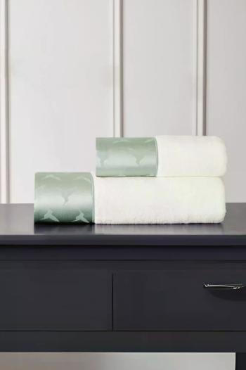 Soft Cotton Osuška a uterák COLIBRI v darčekovom balení