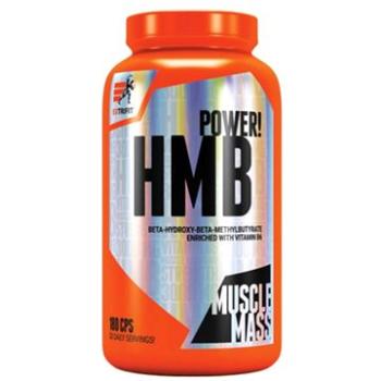 Extrifit HMB Power 180 cps (8594181606738)