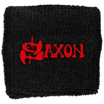 SAXON Red Logo