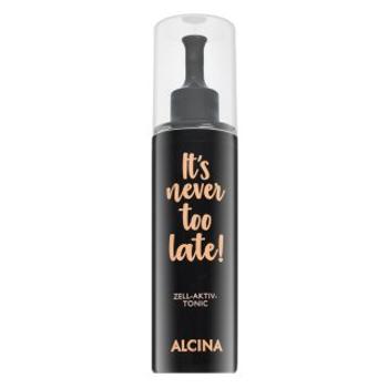 Alcina It's never too late! tonikum Cell-Active Tonic 125 ml