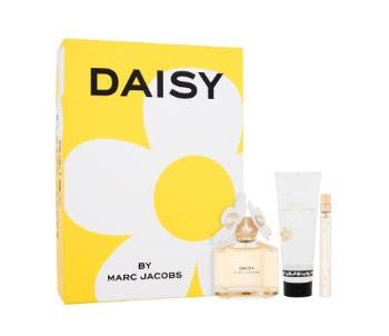 Marc Jacobs Daisy - EDT 100 ml + telové mlieko 75 ml + EDT 10 ml