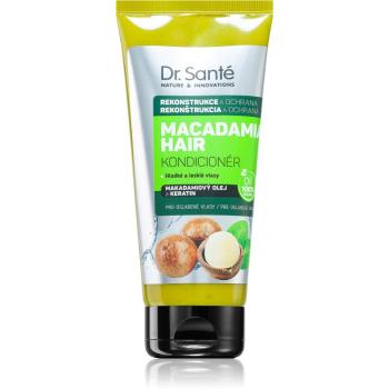 Dr. Santé Macadamia kondicionér pre oslabené vlasy 200 ml