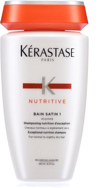 Sampon Kérastase Nutritive Bain Satin 250 ml