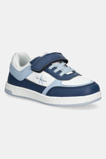 Detské tenisky Calvin Klein Jeans V1X9-82078