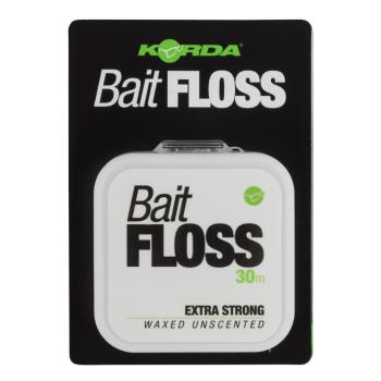 Korda Šňůrka Bait Floss 30m