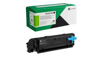 Lexmark B342H00 čierny (black) originálny toner