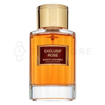 Maison Alhambra Exclusif Rose Collection parfémovaná voda unisex 100 ml - 30 dní na vrátenie tovaru, Garancia originality