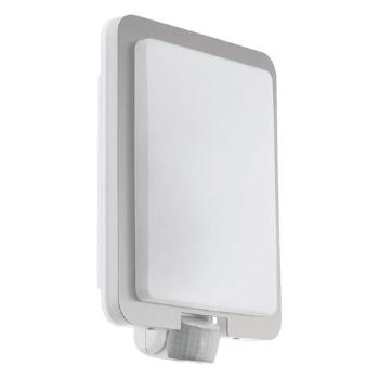 Nástenné svetlo Eglo MUSSOTTO nerez/plast nerez 97218