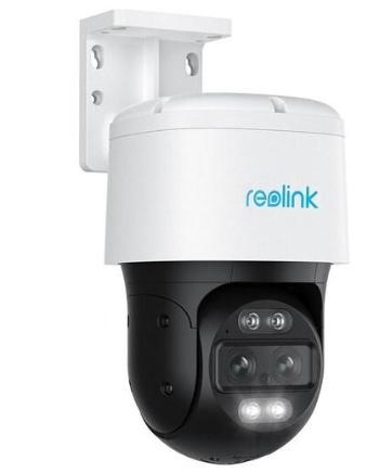 REOLINK bezpečnostná kamera Trackmix P760, 8MP Ultra HD, duálne šošovky