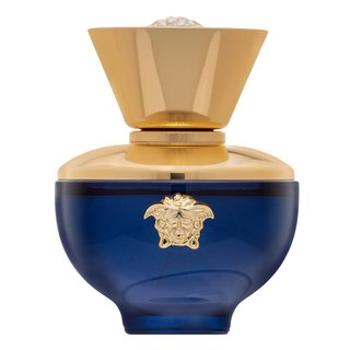 Versace Pour Femme Dylan Blue parfémovaná voda pre ženy 50 ml