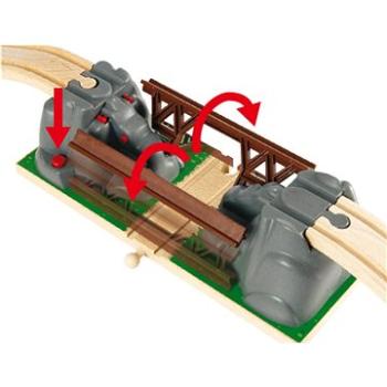 Brio World 33391 Rútiaci sa most (7312350333916)