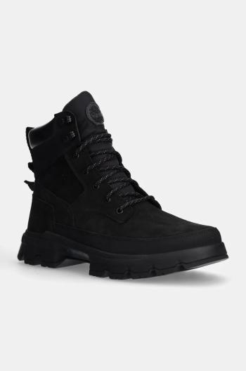 Timberland cipő TBL Orig Ultra fekete, férfi, TB1A44SS0151