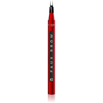L’Oréal Paris Infaillible Faux Broway fix na obočie odtieň Granite 1 ml