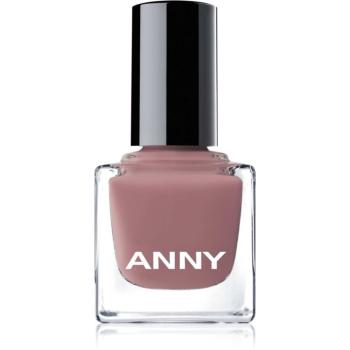 ANNY Color Nail Polish lak na nechty odtieň 223.50 Vivid Toffee 15 ml