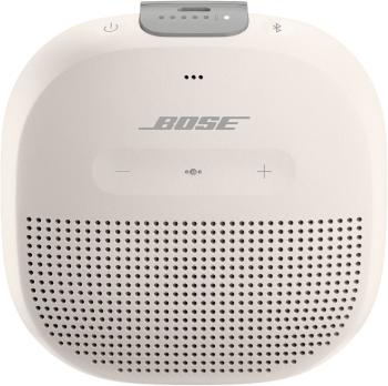 Bose SoundLink Micro Prenosný reproduktor White