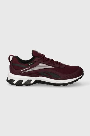 Topánky Reebok Ridgerider 6 GTX bordová farba