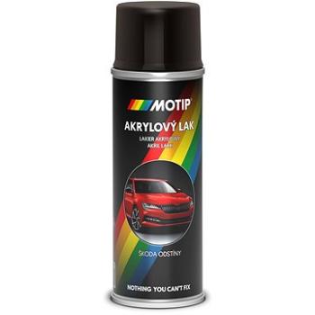 MOTIP M SD čierna lesklá 200 ml (SD1999.2)