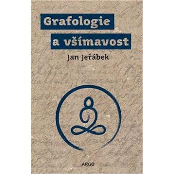 Grafologie a všímavost (9788025736128)