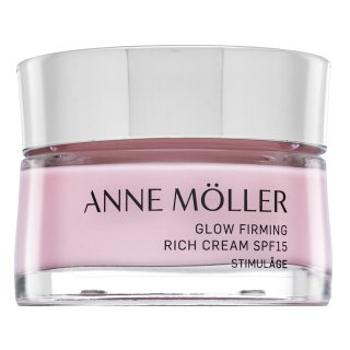 Anne Möller Stimulâge spevňujúci krém Glow Firming Rich Cream SPF 15 50 ml