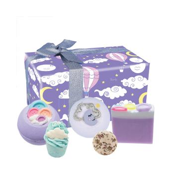 Bomb Cosmetics Set cadou The Land of Nod