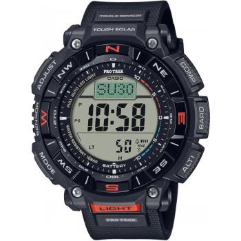 Casio Pro Trek PRG-340-1ER - 30 dní na vrátenie tovaru, Garancia originality