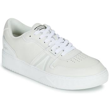 Lacoste  L001 0321 1 SMA  Nízke tenisky Béžová