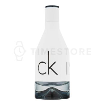 Calvin Klein IN2U Men toaletná voda pre mužov 50 ml   - 30 dní na vrátenie tovaru, Garancia originality