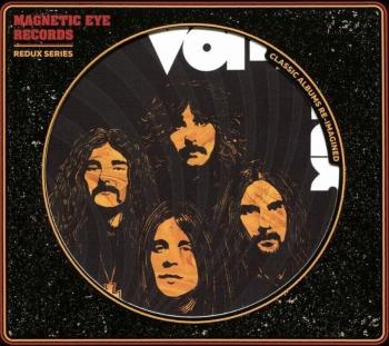 Black Sabbath - Vol.4 (Redux) (Digipak) (CD)
