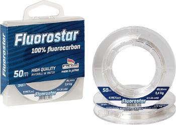 Falcon fluorostar fluorocarbon 50m priehľadný-priemer 0,28 mm / nosnosť 7,1 kg