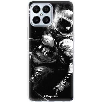 iSaprio Astronaut 02 na Honor X8 (ast02-TPU3-HonX8)